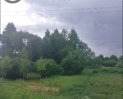 Земельный участок под ЛПХ