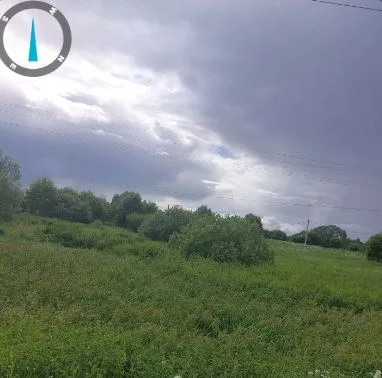 Земельный участок под ЛПХ